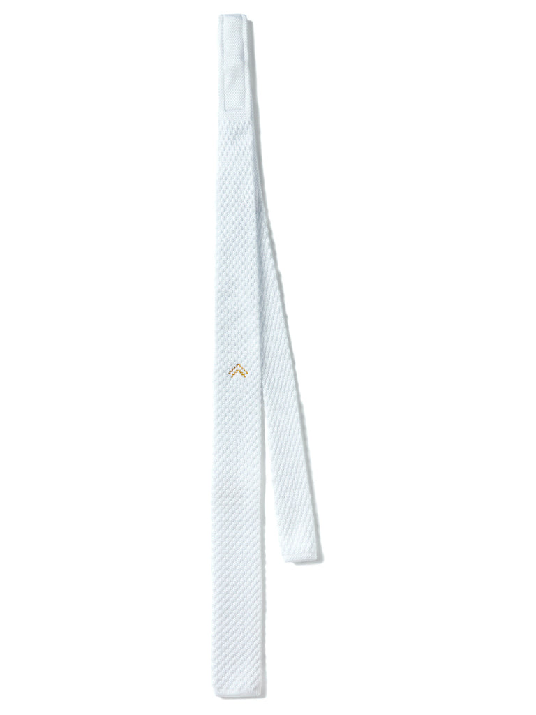 Shop Louis Vuitton Men's White Ties